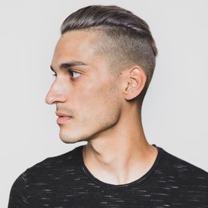 Meet your Posher, Steve